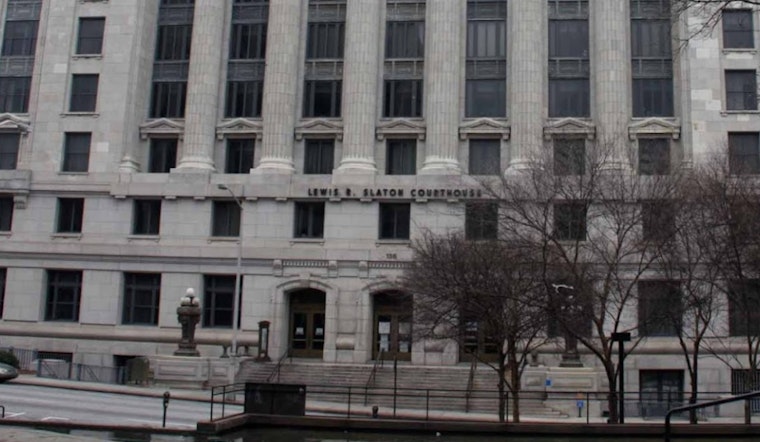 Past Flames and Courtroom Games, Fulton DA Willis Fires Back in Trump Probe Drama