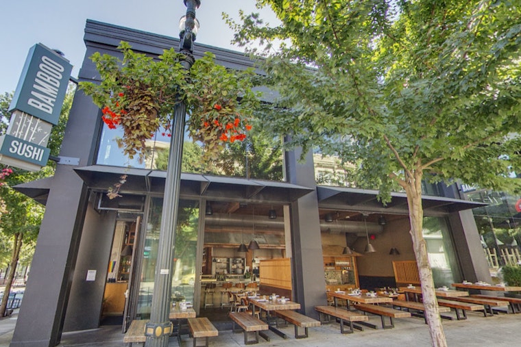 Payroll Glitch Spurs Temporary Shut Down of Bamboo Sushi Outlets in Portland