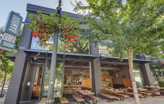 Payroll Glitch Spurs Temporary Shut Down of Bamboo Sushi Outlets in Portland