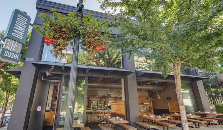 Payroll Glitch Spurs Temporary Shut Down of Bamboo Sushi Outlets in Portland