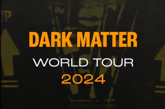 Pearl Jam Set to Electrify Boston's Fenway Park With 'Dark Matter' Tour Dates