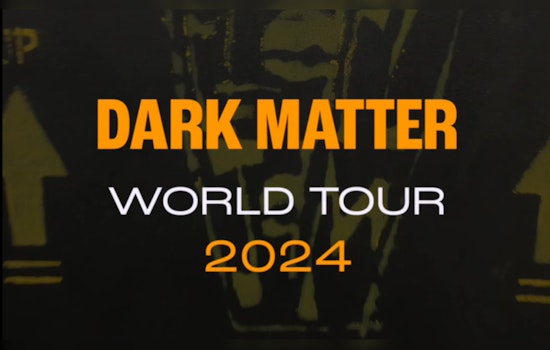 Pearl Jam Set to Electrify Boston's Fenway Park With 'Dark Matter' Tour Dates