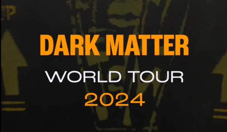 Pearl Jam Set to Electrify Boston's Fenway Park With 'Dark Matter' Tour Dates