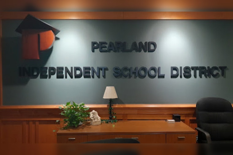 Pearland Voters to Decide on $105 Million Bond for School Upgrades and Technology in May Election