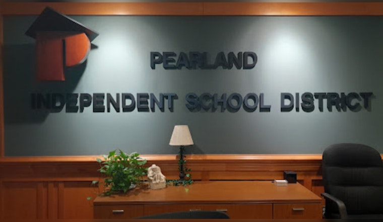 Pearland Voters to Decide on $105 Million Bond for School Upgrades and Technology in May Election