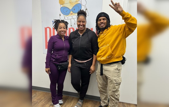 Pearland's The Puddery Dessert Shop Sees Customer Boom After Viral TikTok Review