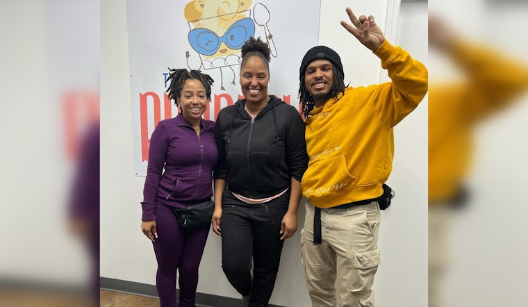 Pearland's The Puddery Dessert Shop Sees Customer Boom After Viral TikTok Review