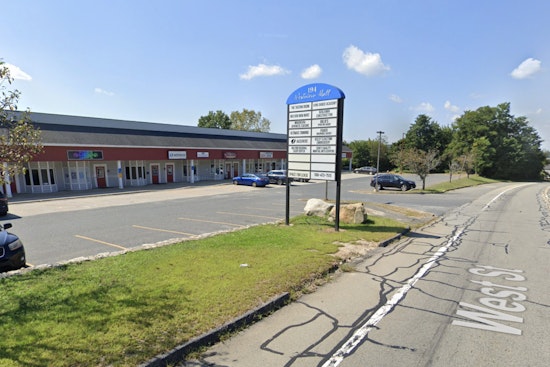 Pedestrian Airlifted to UMass Memorial Following Collision in Milford