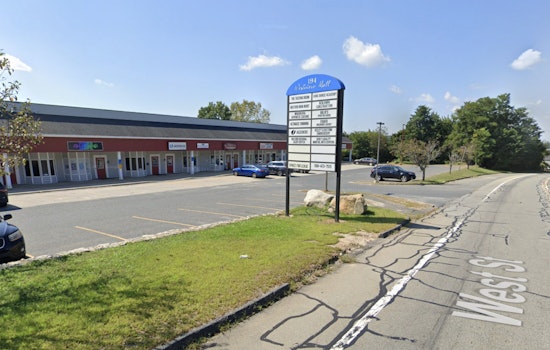 Pedestrian Airlifted to UMass Memorial Following Collision in Milford