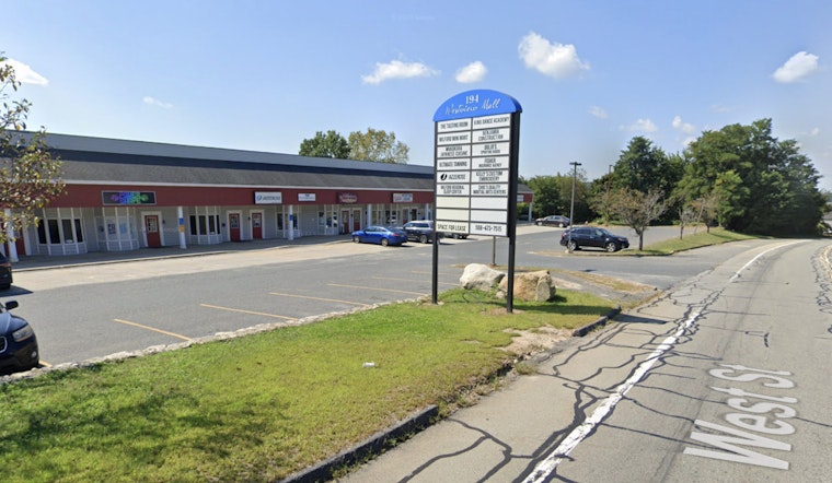 Pedestrian Airlifted to UMass Memorial Following Collision in Milford
