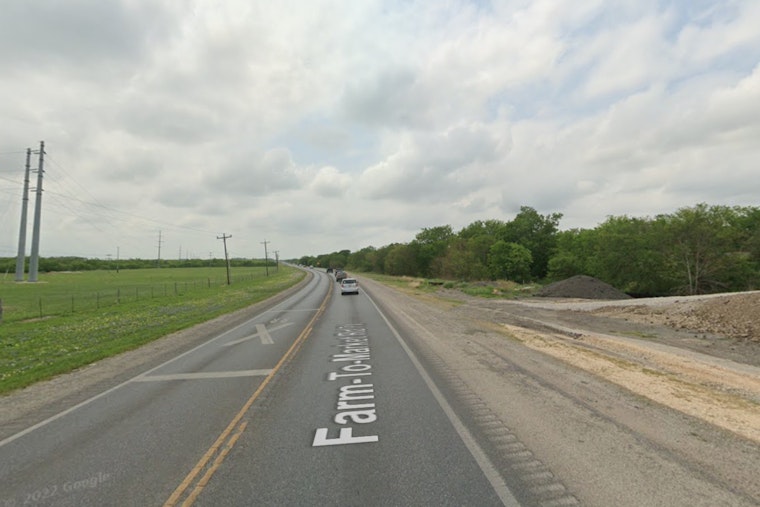 Pedestrian Critically Injured by Suspected Drunk Driver in Kirby Leading to Charges for Motorist