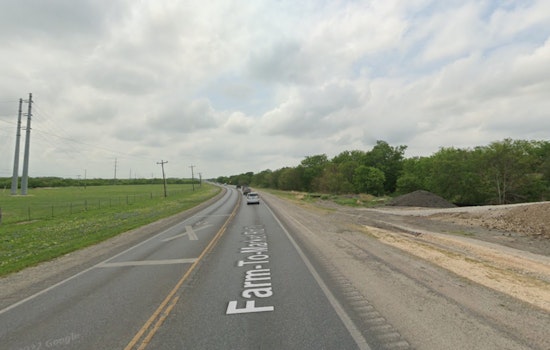 Pedestrian Critically Injured by Suspected Drunk Driver in Kirby Leading to Charges for Motorist