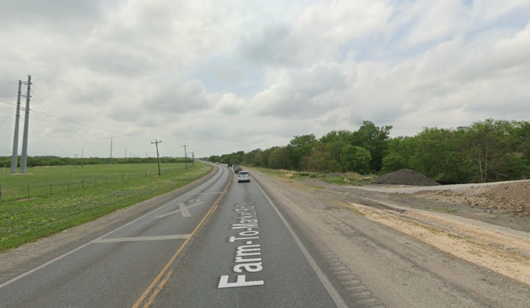 Pedestrian Critically Injured by Suspected Drunk Driver in Kirby Leading to Charges for Motorist