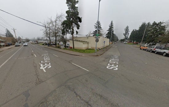 Pedestrian Fatality in Southeast Portland Initiates Major Crash Team Investigation