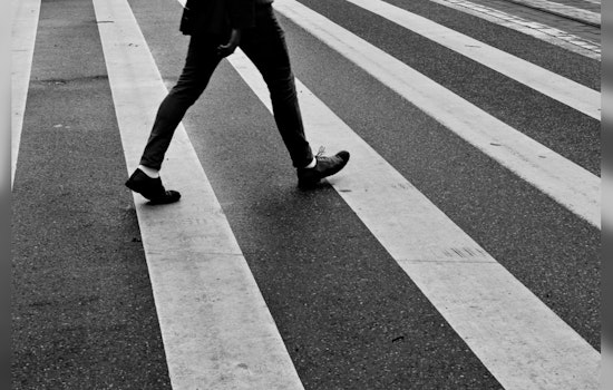 Pedestrian Fatally Struck by Motorist Near Mesa Regal RV Resort in Arizona, Investigation Underway