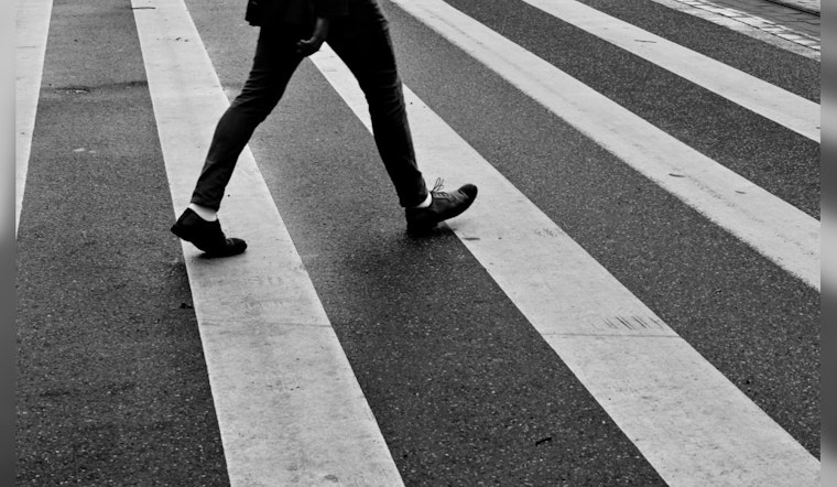 Pedestrian Fatally Struck by Motorist Near Mesa Regal RV Resort in Arizona, Investigation Underway
