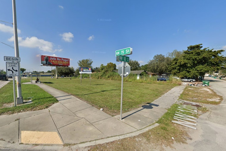 Pedestrian Fatally Struck by Vehicle in Northwest Miami-Dade as Police Investigate
