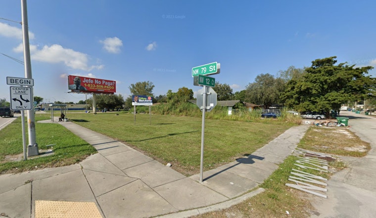 Pedestrian Fatally Struck by Vehicle in Northwest Miami-Dade as Police Investigate