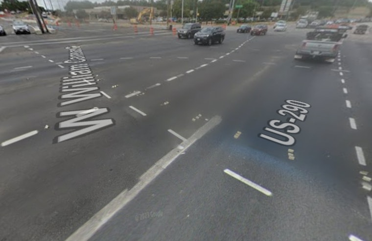 Pedestrian Fatally Struck on U.S. Highway 290 in Austin, Authorities Investigate Tragic Incident