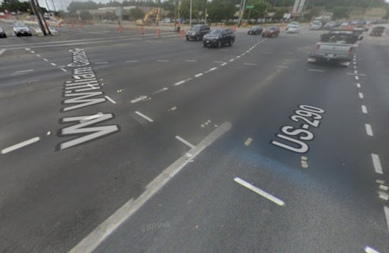 Pedestrian Fatally Struck on U.S. Highway 290 in Austin, Authorities Investigate Tragic Incident