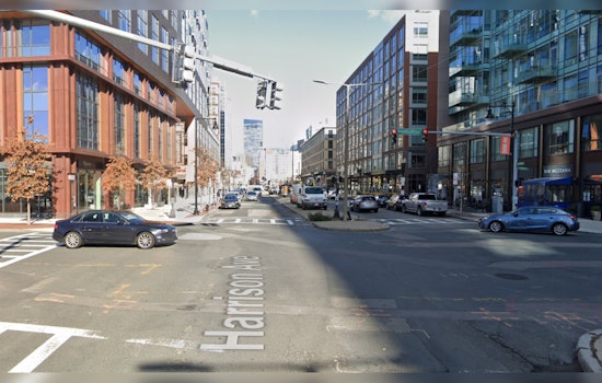Pedestrian Struck by MBTA Bus in Boston, Prompting Road Closures and Investigation