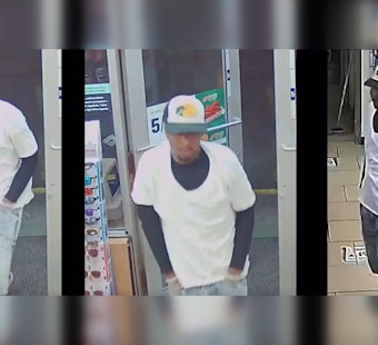 Pembroke Pines Police Seek Assistance Identifying Suspected Armed Robber of Local 7-Eleven