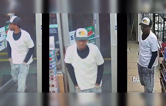 Pembroke Pines Police Seek Assistance Identifying Suspected Armed Robber of Local 7-Eleven