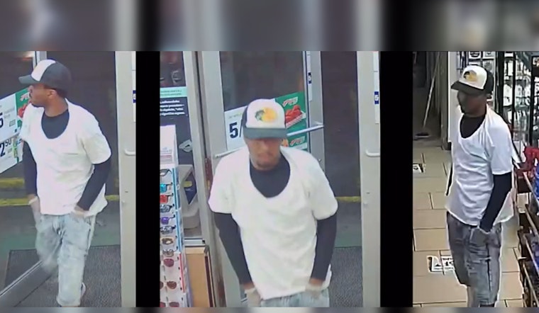 Pembroke Pines Police Seek Assistance Identifying Suspected Armed Robber of Local 7-Eleven