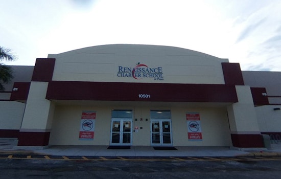 Pembroke Pines Schools Lift Precautionary Code Secure After Burglary Suspect Apprehended
