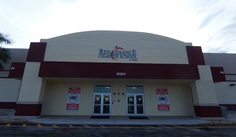 Pembroke Pines Schools Lift Precautionary Code Secure After Burglary Suspect Apprehended