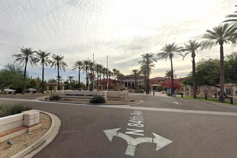 Peoria Launches Neighborhood Grant Program to Fund Aesthetic Improvement Projects