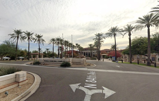Peoria Launches Neighborhood Grant Program to Fund Aesthetic Improvement Projects
