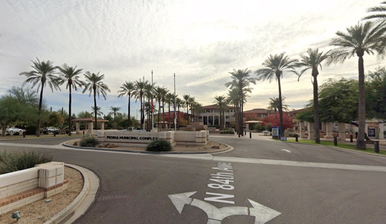 Peoria Launches Neighborhood Grant Program to Fund Aesthetic Improvement Projects
