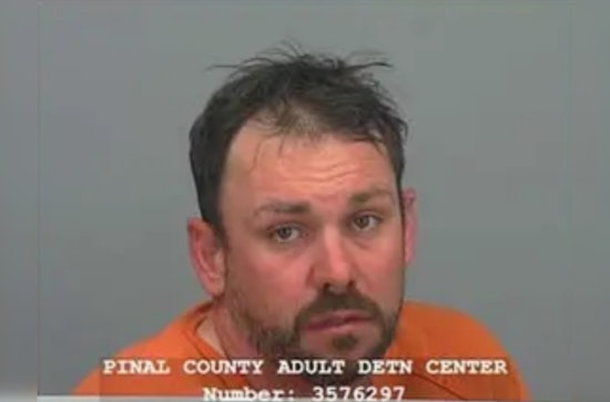 Peoria Man Indicted on Second-Degree Murder Charges in Fatal Wrong-Way Crash Near Apache Junction