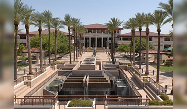 Peoria Powers Up $2B Semiconductor Plant to Energize Economy with 2,000 Jobs