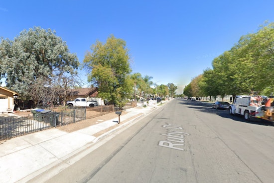 Perris Man Accused of Fentanyl Sales After Authorities Seize Drugs and Ammo in Home Raid
