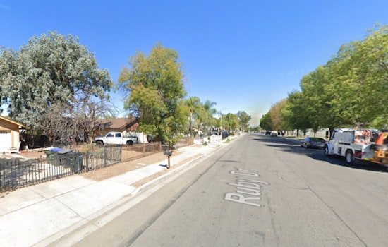 Perris Man Accused of Fentanyl Sales After Authorities Seize Drugs and Ammo in Home Raid
