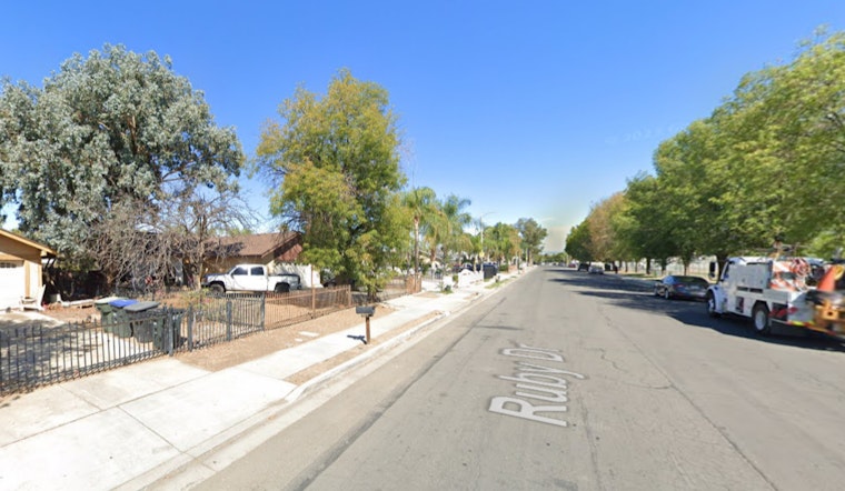 Perris Man Accused of Fentanyl Sales After Authorities Seize Drugs and Ammo in Home Raid