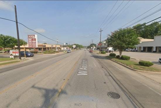 Person Stabbed at North Austin LA Fitness, Suspect in Custody, No Public Threat Announced