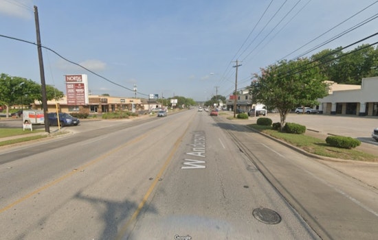 Person Stabbed at North Austin LA Fitness, Suspect in Custody, No Public Threat Announced