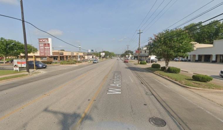 Person Stabbed at North Austin LA Fitness, Suspect in Custody, No Public Threat Announced