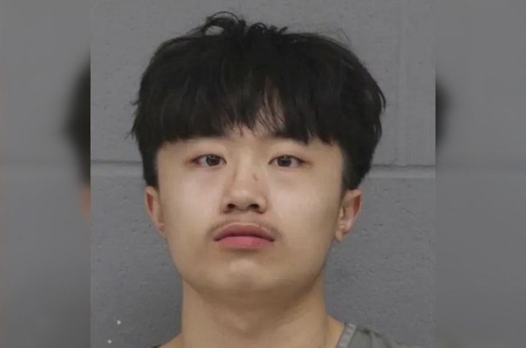 Pflugerville Student Charged in Connally High School Shooting and Assault with Stolen Gun