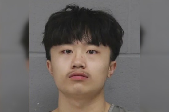 Pflugerville Student Charged in Connally High School Shooting and Assault with Stolen Gun