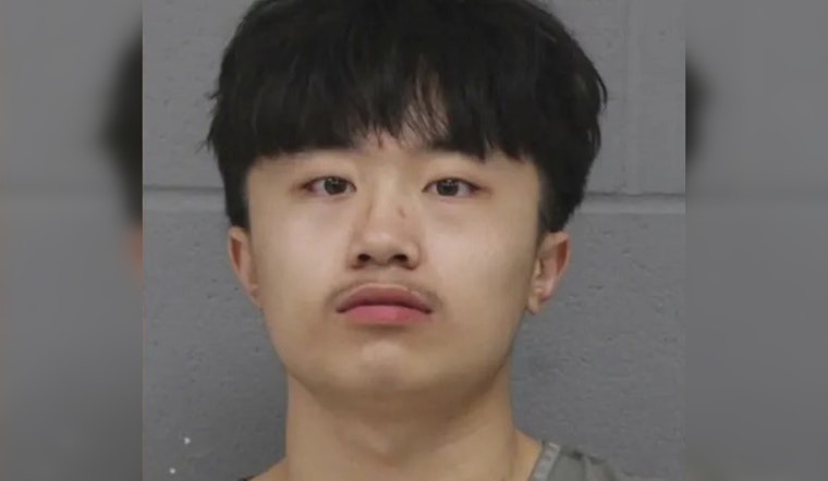 Pflugerville Student Charged in Connally High School Shooting and Assault with Stolen Gun