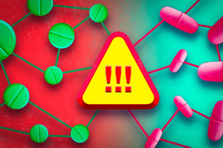 Pharma Breakthrough, MIT-led Alliance Cracks Code on Drug Clash Conundrum