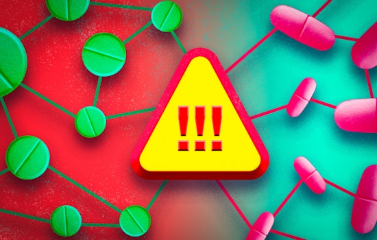 Pharma Breakthrough, MIT-led Alliance Cracks Code on Drug Clash Conundrum