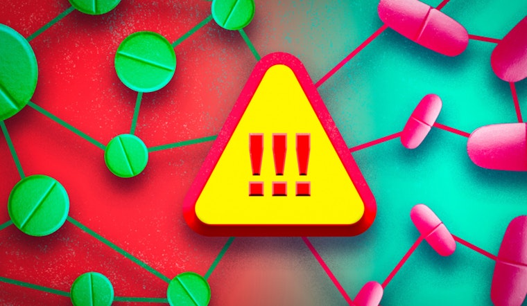 Pharma Breakthrough, MIT-led Alliance Cracks Code on Drug Clash Conundrum