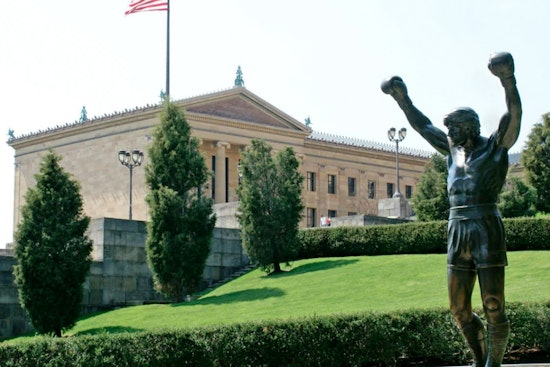Philadelphia Boosts its Cultural Calendar with Expanded "Rocky" Festival, Eyeing Global Tourist Draw
