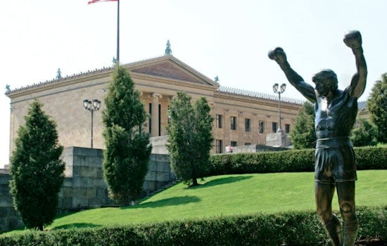 Philadelphia Boosts its Cultural Calendar with Expanded "Rocky" Festival, Eyeing Global Tourist Draw