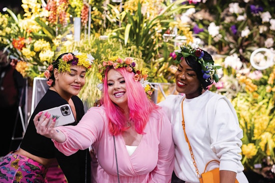 Philadelphia Bustles with Culinary, Cultural, and Sports Events to Welcome March